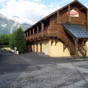  Hotel Centre L'albaron