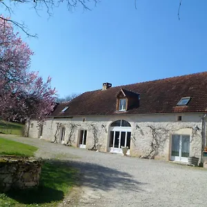 Domaine De La Vaysse Martel