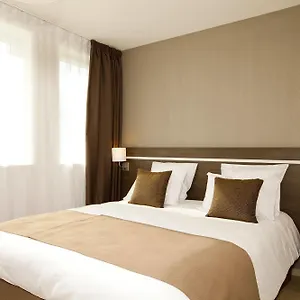 Séjours&affaires Massy Atlantis Massy (Essonne)