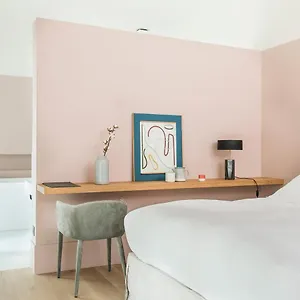 4* Maison d'hôtes Maison Aribert